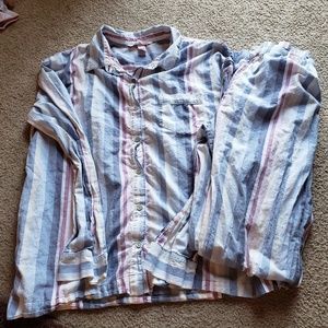 Victoria Secrets Pajama Set